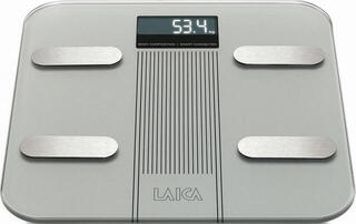 Smart váha Laica PS7005 Šedá Smart váha - 2
