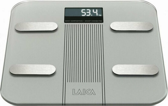 Smart Scale Laica PS7005 Grey Smart Scale - 3