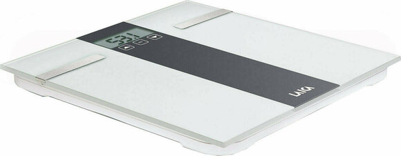 Balance intelligente Laica PS5000 Blanc-Gris Balance intelligente - 2