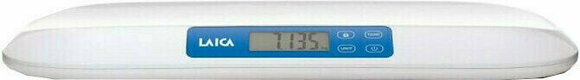 Smart váha Laica PS7030 Biela Smart váha - 2