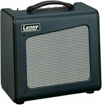 Tube Guitar Combo Laney CUB-SUPER10 (Pre-owned) - 8