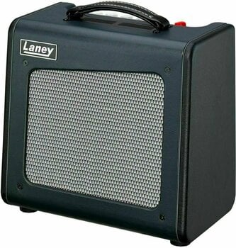 Tube Guitar Combo Laney CUB-SUPER10 (Pre-owned) - 9