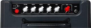 Lampové gitarové kombo Laney CUB-SUPER10 Lampové gitarové kombo - 3