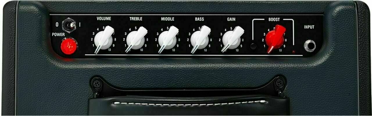 Fußschalter-Eingangsanschluss