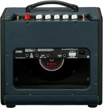 Amplificador combo a válvulas para guitarra Laney CUB-SUPER10 - 5