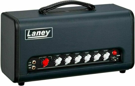Lampový gitarový zosilňovač Laney CUB-SUPERTOP - 2