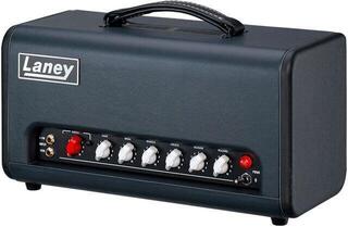 Amplificador de válvulas Laney CUB-SUPERTOP Amplificador de válvulas - 2