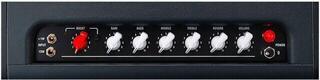 Amplificador de válvulas Laney CUB-SUPERTOP Amplificador de válvulas - 3