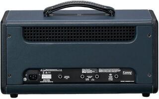 Amplificador de válvulas Laney CUB-SUPERTOP Amplificador de válvulas - 4