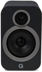 HiFi-Regallautsprecher
 Q Acoustics 3030i HiFi-Regallautsprecher Graphite 2 stk - 2