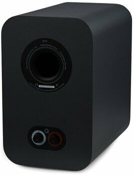 Hi-Fi Bookshelf speaker Q Acoustics 3030i Graphite - 5