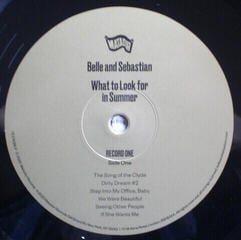 Vinylplade Belle and Sebastian - What To Look For In Summer (2 LP) - 1