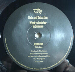Vinylplade Belle and Sebastian - What To Look For In Summer (2 LP) - 2