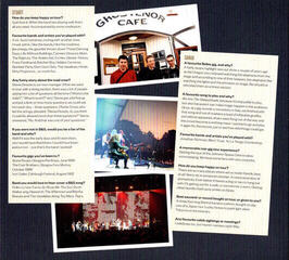 Hudební CD Belle and Sebastian - What To Look For In Summer (CD) - 5