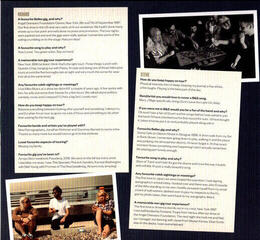 Hudební CD Belle and Sebastian - What To Look For In Summer (CD) - 6