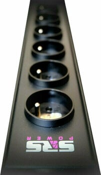 Cablu Hi-Fi extensie SRS POWER 6 1 m Alb Cablu Hi-Fi extensie - 3