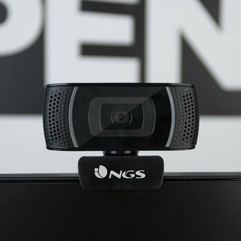 Webcam NGS XPRESSCAM1080 Webcam - 3