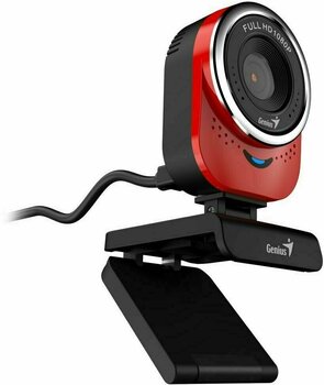Webcam Genius Qcam 6000 Webcam - 2