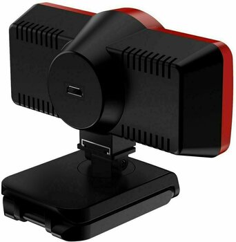 Veebikaamera Genius ECam 8000 Red - 4