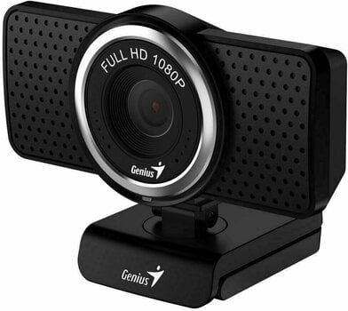 Webcam Genius ECam 8000 Webcam - 2