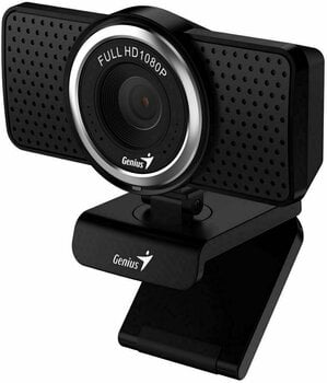 Webcam Genius ECam 8000 Webcam - 3