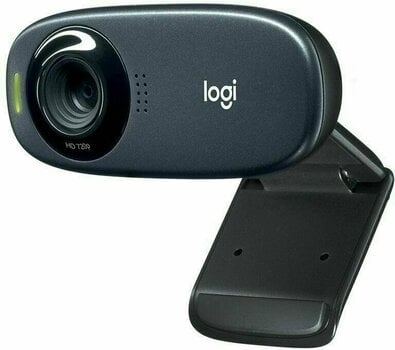 Veebikaamera Logitech HD C310 - 2