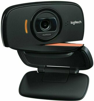 Webcam Logitech B525 Webcam - 2