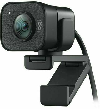 Webcam Logitech StreamCam C980 Webcam - 2