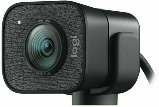 Webcam Logitech StreamCam C980 Webcam - 4