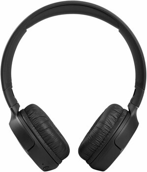 Casque sans fil supra-auriculaire JBL Tune 510BT Black Casque sans fil supra-auriculaire - 2