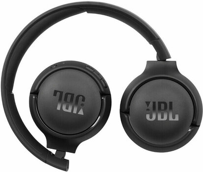 Wireless On-ear headphones JBL Tune 510BT Black Wireless On-ear headphones - 3