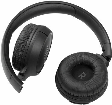 Bezdrátová sluchátka na uši JBL Tune 510BT Black Bezdrátová sluchátka na uši - 6