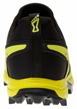 Trail running shoes Inov-8 X-Talon Ultra 260 M Yellow/Black 42 Trail running shoes - 4