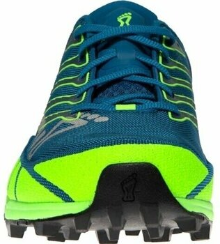 Trail running shoes Inov-8 X-Talon 255 M Blue/Green 44 Trail running shoes - 6