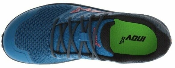 Trail running shoes Inov-8 Parkclaw 260 Knit Men's Blue/Red 41,5 Trail running shoes - 4