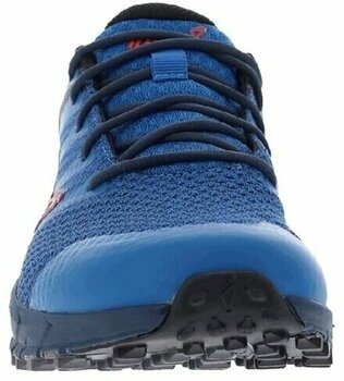 Trail running shoes Inov-8 Parkclaw 260 Knit Men's Blue/Red 41,5 Trail running shoes - 6