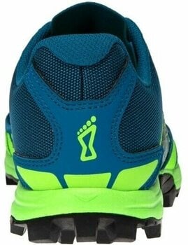 Trail running shoes
 Inov-8 X-Talon 255 W Blue/Green 38 Trail running shoes - 5