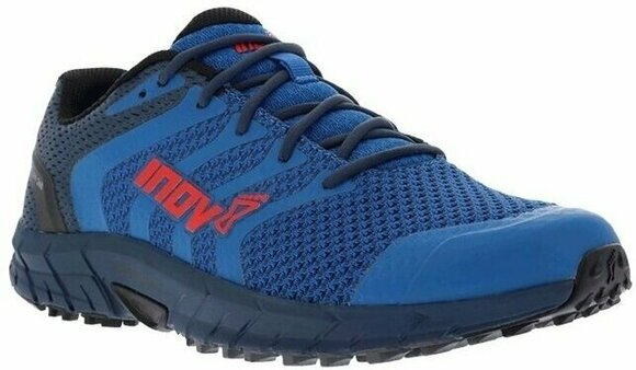 Trail running shoes Inov-8 Parkclaw 260 Knit Men's Blue/Red 41,5 Trail running shoes - 7
