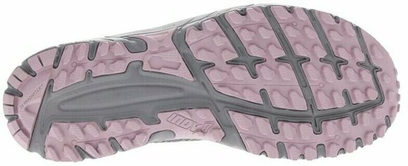Trailová běžecká obuv
 Inov-8 Parkclaw 260 Knit Women's Grey/Black/Pink 39,5 Trailová běžecká obuv - 2