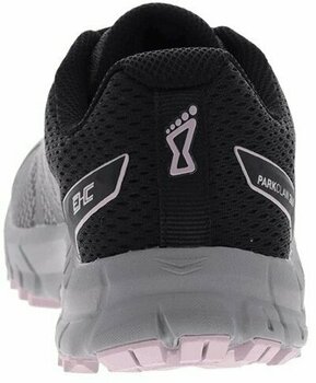 Αθλητικό Παπούτσι Τρεξίματος Trail Inov-8 Parkclaw 260 Knit Women's Grey/Black/Pink 39,5 Αθλητικό Παπούτσι Τρεξίματος Trail - 5