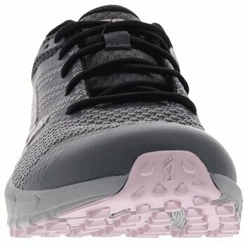 Pantofi de alergare pentru trail
 Inov-8 Parkclaw 260 Knit Women's Grey/Black/Pink 39,5 Pantofi de alergare pentru trail - 6