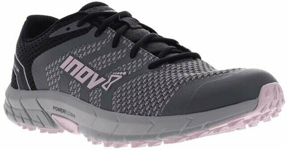 Chaussures de trail running
 Inov-8 Parkclaw 260 Knit Women's Grey/Black/Pink 39,5 Chaussures de trail running - 7