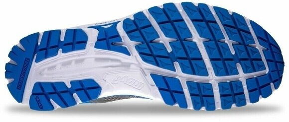 Silniční běžecká obuv Inov-8 Roadclaw 275 Knit M Grey/Blue 41,5 Silniční běžecká obuv - 2