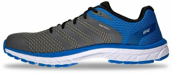 Road running shoes Inov-8 Roadclaw 275 Knit M Grey/Blue 41,5 Road running shoes - 3