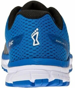 Road running shoes Inov-8 Roadclaw 275 Knit M Grey/Blue 41,5 Road running shoes - 5