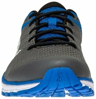 Road running shoes Inov-8 Roadclaw 275 Knit M Grey/Blue 41,5 Road running shoes - 6