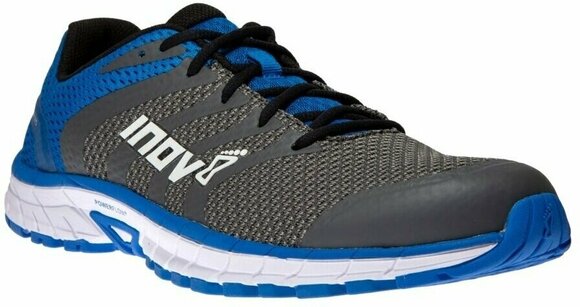 Road running shoes Inov-8 Roadclaw 275 Knit M Grey/Blue 41,5 Road running shoes - 7