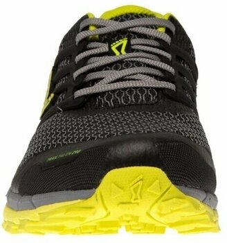 Трейл обувки за бягане Inov-8 Trail Talon 290 V2 M Black/Grey/Yellow 44 Трейл обувки за бягане - 6