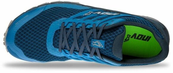 Trail running shoes Inov-8 Trail Talon 290 V2 M Blue/Grey 40,5 Trail running shoes - 4