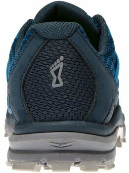 Trail running shoes Inov-8 Trail Talon 290 V2 M Blue/Grey 40,5 Trail running shoes - 5